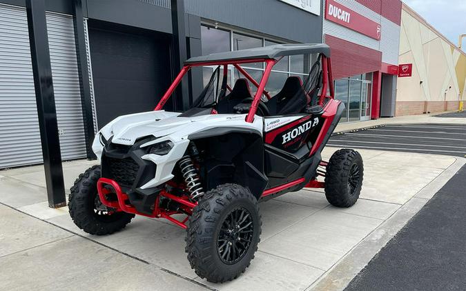 2023 Honda® Talon 1000R FOX Live Valve