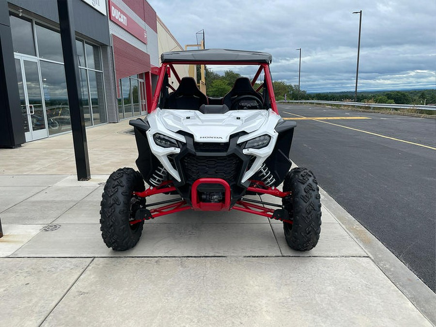 2023 Honda® Talon 1000R FOX Live Valve