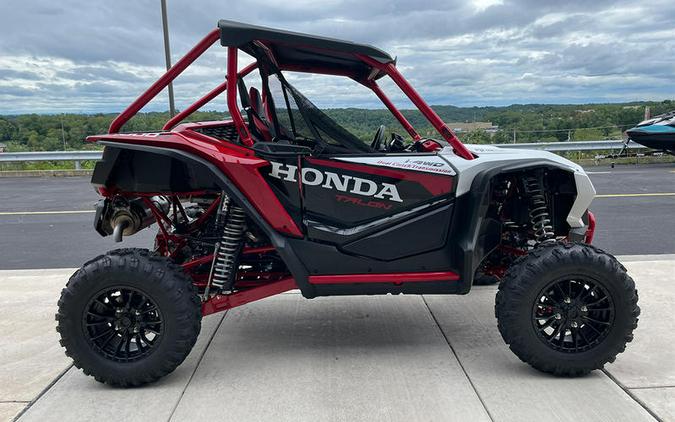 2023 Honda® Talon 1000R FOX Live Valve