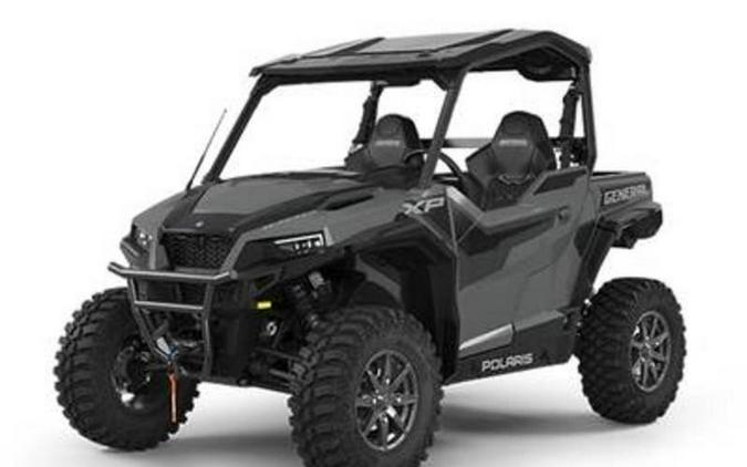 2023 Polaris® General XP 1000 Ultimate