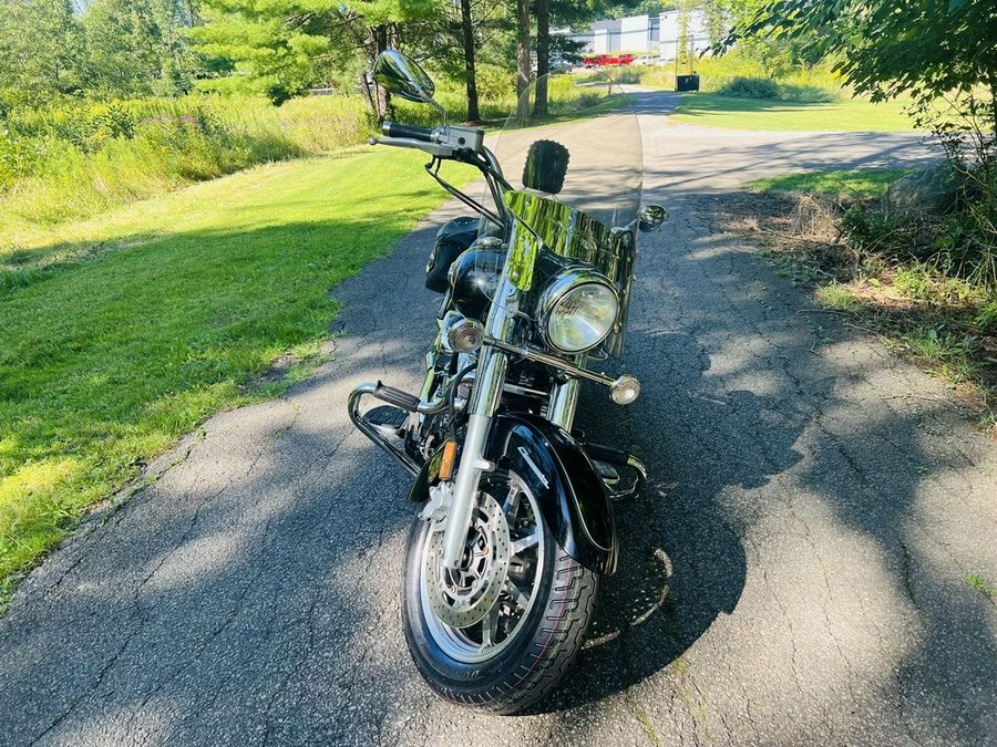 2008 Yamaha V Star 1100 Silverado