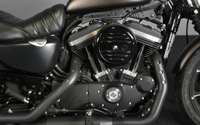 2021 Harley-Davidson Iron 883