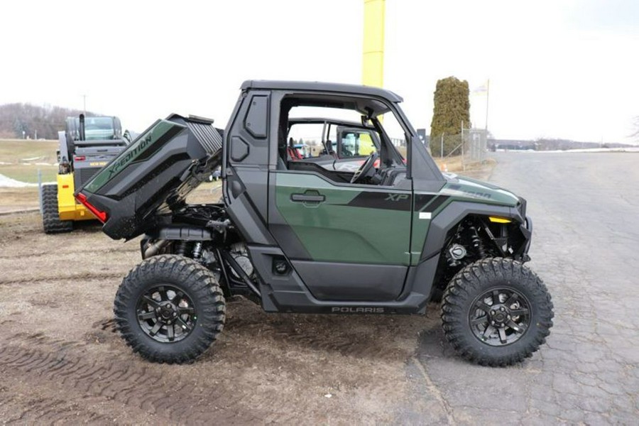 2024 Polaris® XPedition XP Ultimate