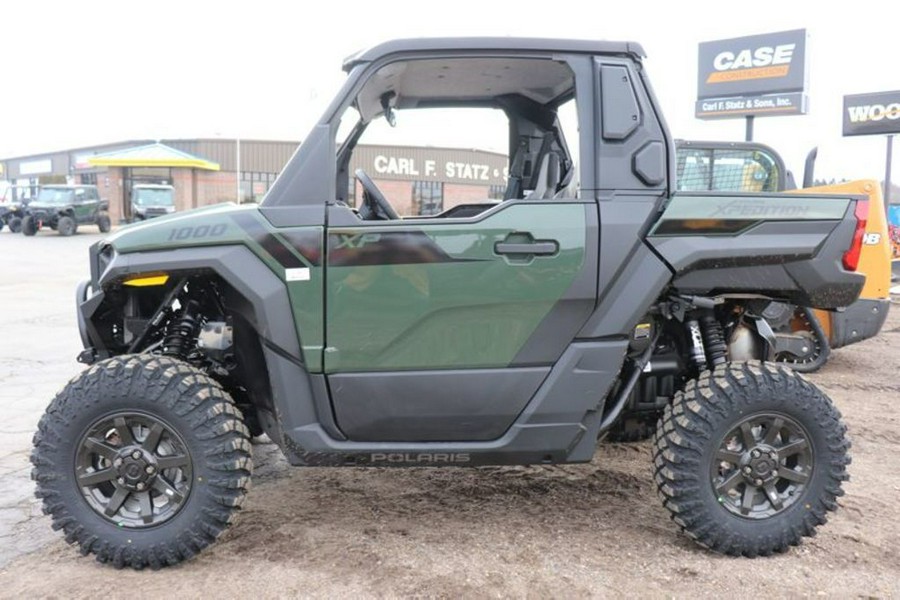 2024 Polaris® XPedition XP Ultimate