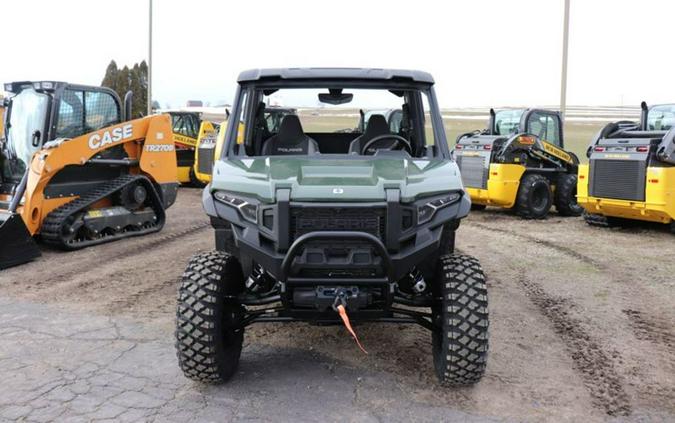 2024 Polaris® XPedition XP Ultimate