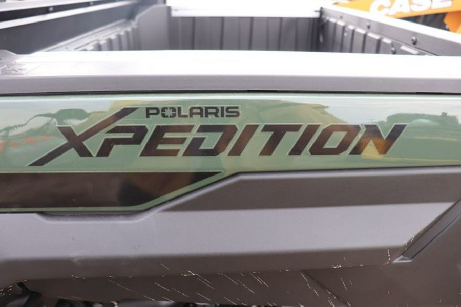 2024 Polaris® XPedition XP Ultimate