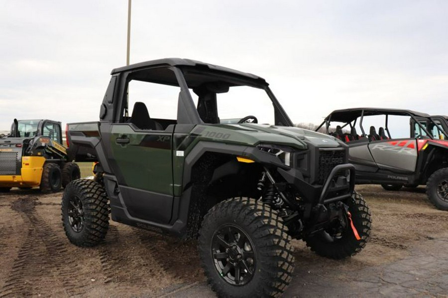 2024 Polaris® XPedition XP Ultimate