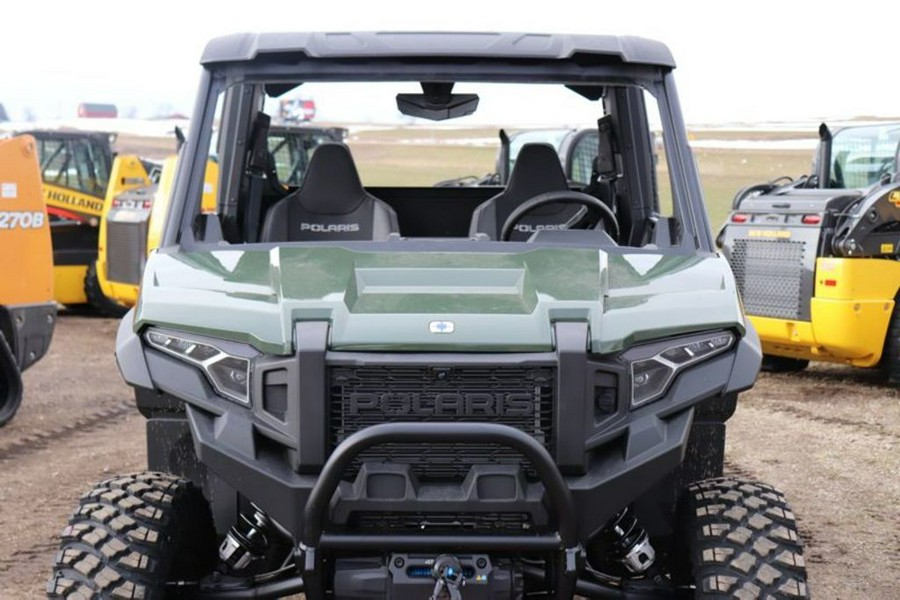 2024 Polaris® XPedition XP Ultimate