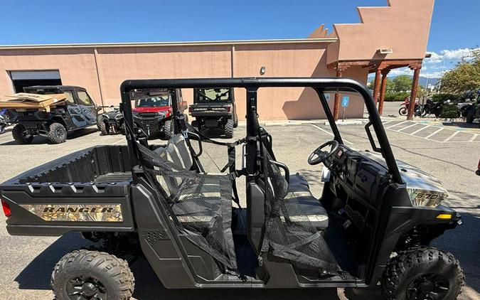 2025 Polaris Ranger Crew SP 570 Premium