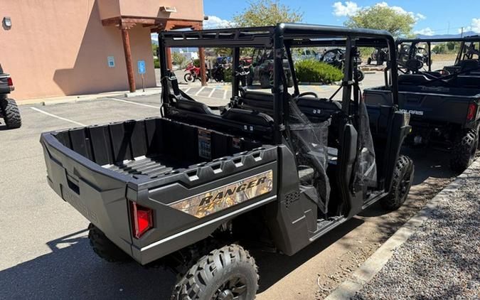 2025 Polaris Ranger Crew SP 570 Premium