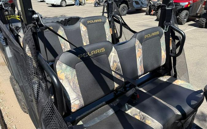 2025 Polaris Ranger Crew SP 570 Premium