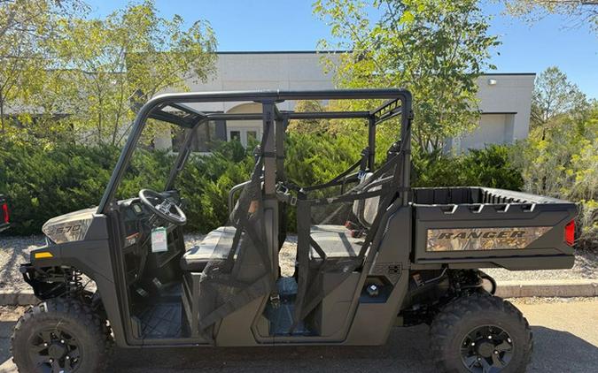 2025 Polaris Ranger Crew SP 570 Premium