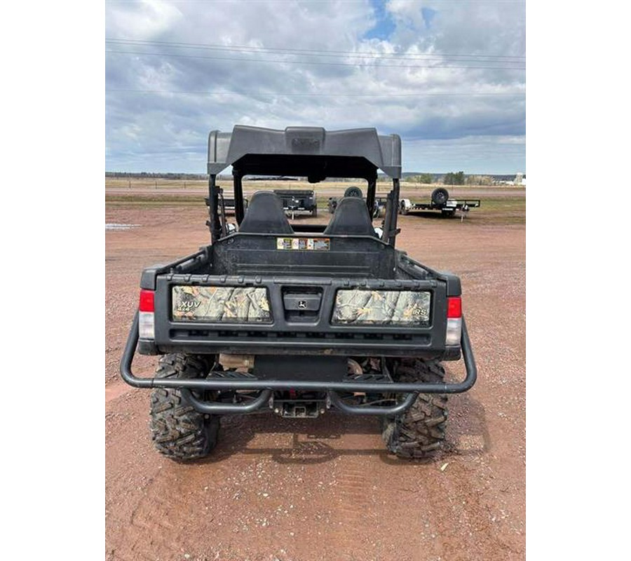 2015 John Deere Gator™ XUV 825i Power Steering