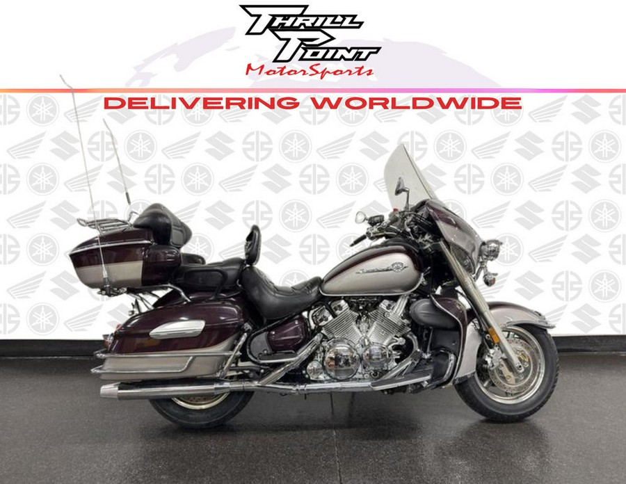 1999 Yamaha Star Venture