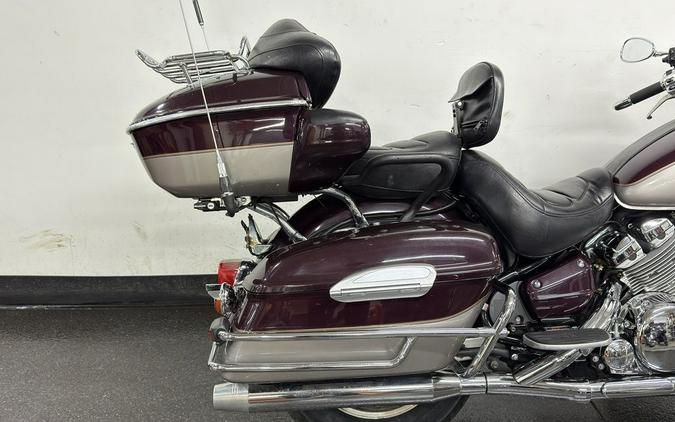 1999 Yamaha Star Venture