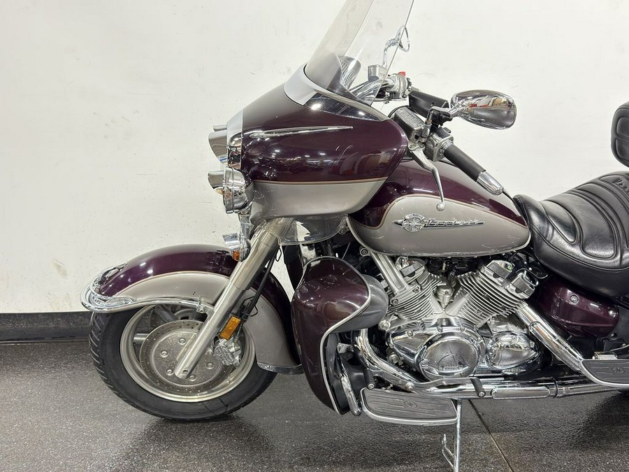 1999 Yamaha Star Venture