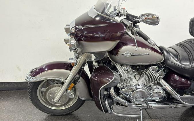 1999 Yamaha Star Venture