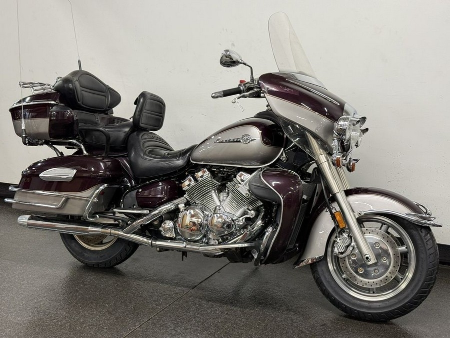 1999 Yamaha Star Venture