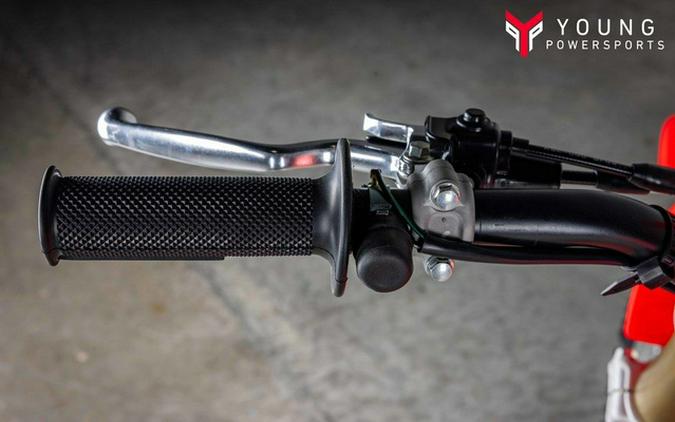 2026 Honda CRF150R Expert