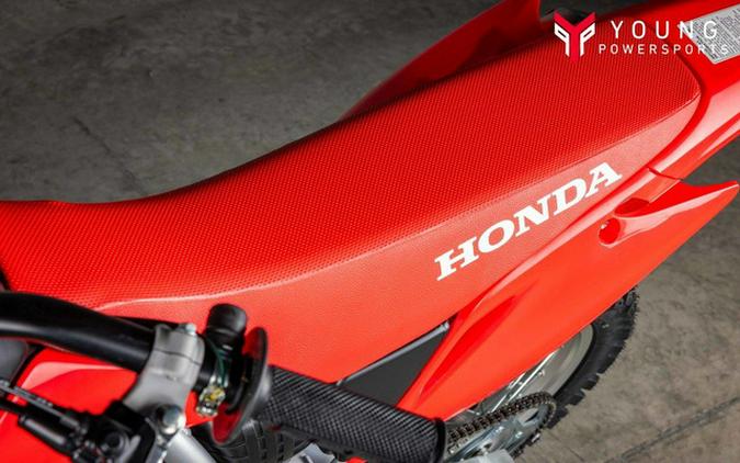 2026 Honda CRF150R Expert