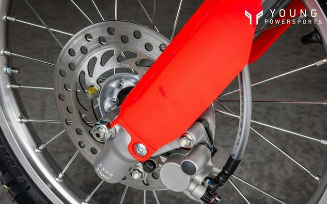 2026 Honda CRF150R Expert