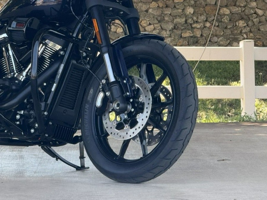 2025 Harley-Davidson FXLRS - Low Rider S