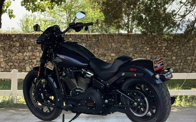 2025 Harley-Davidson FXLRS - Low Rider S