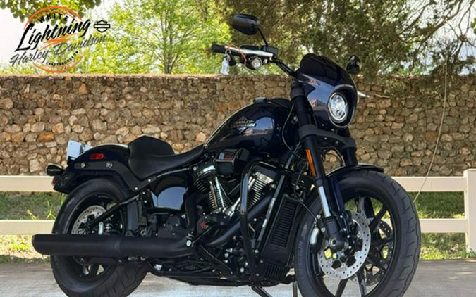 2025 Harley-Davidson Low Rider S Review: 11 Fast Facts