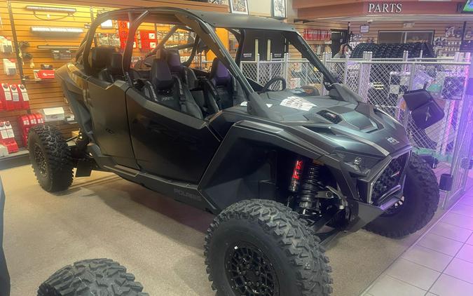 2025 Polaris RZR PRO R 4 Ultimate
