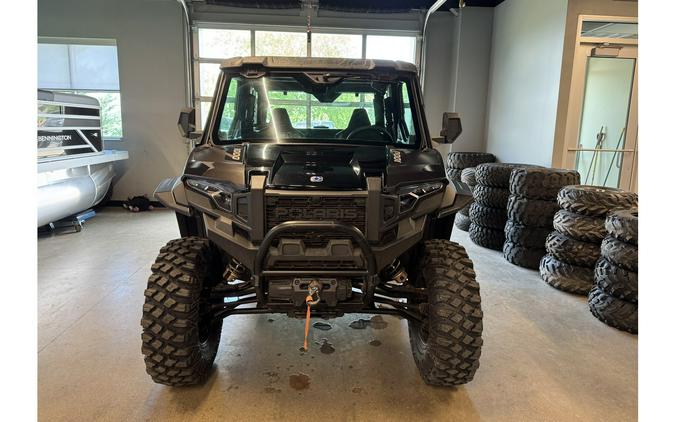 2025 Xpedition ADV Northstar - Polaris