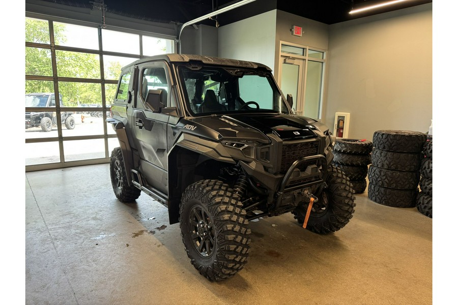2025 Xpedition ADV Northstar - Polaris