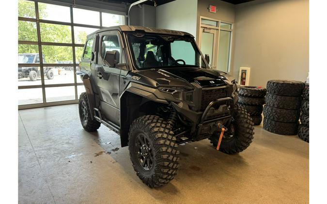 2025 Xpedition ADV Northstar - Polaris