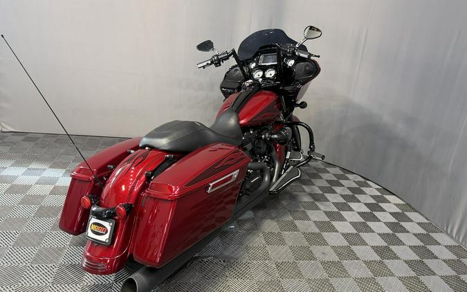 2017 HARLEY-DAVIDSON ROAD GLIDE SPECIAL