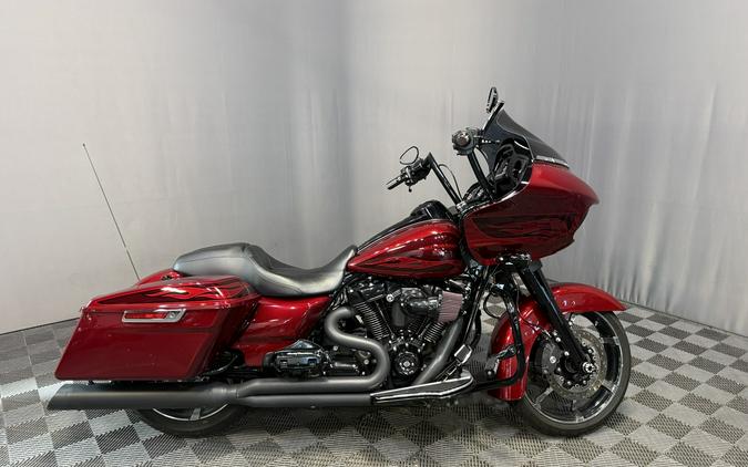 2017 HARLEY-DAVIDSON ROAD GLIDE SPECIAL
