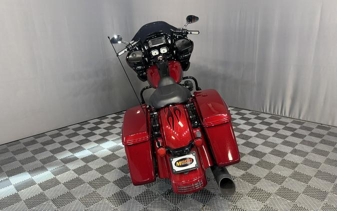 2017 HARLEY-DAVIDSON ROAD GLIDE SPECIAL