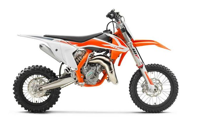 2020 KTM 65 SX