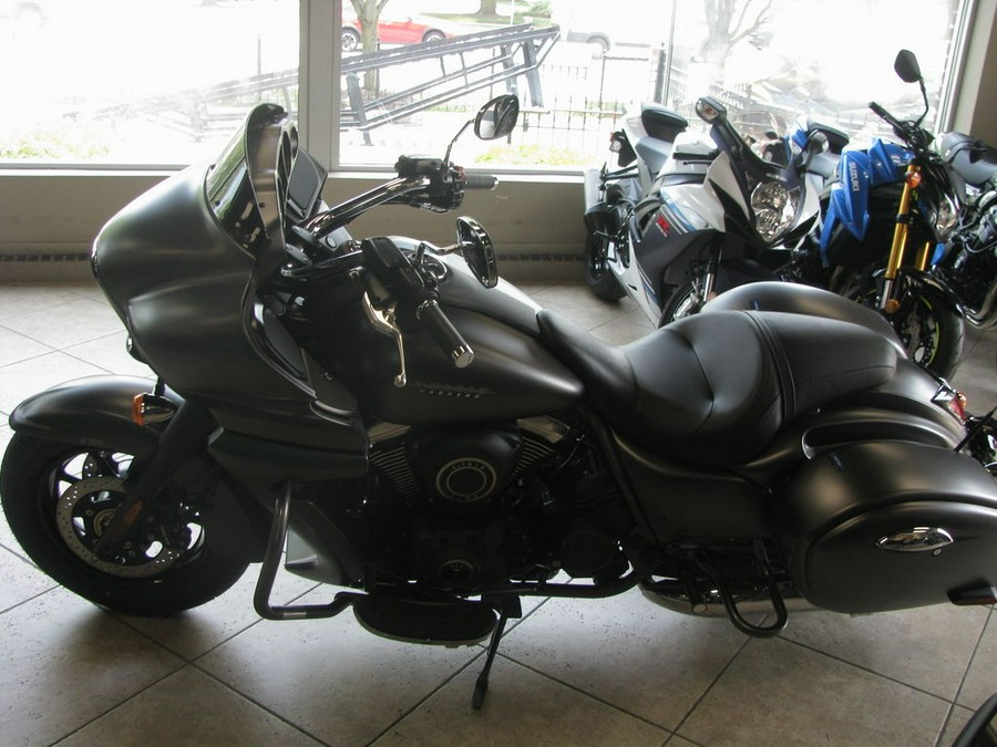 2023 Kawasaki Vulcan® 1700 Vaquero® ABS