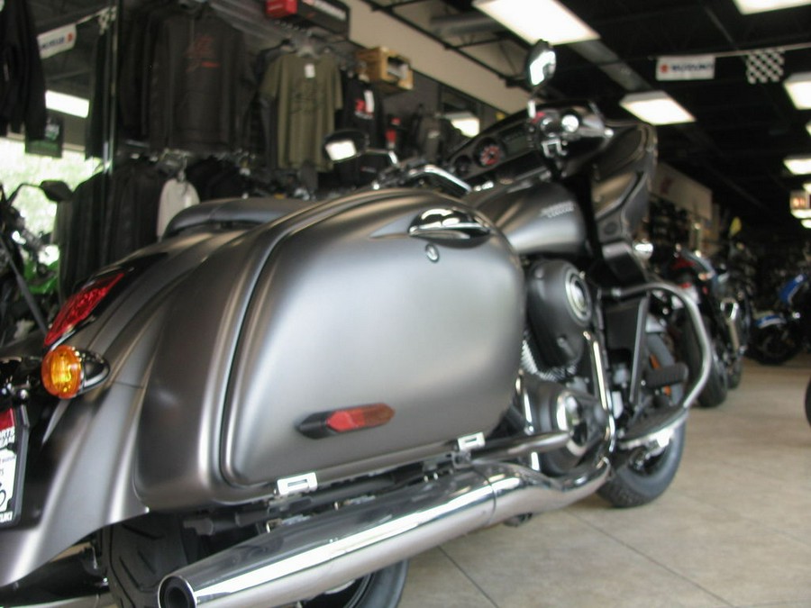 2023 Kawasaki Vulcan® 1700 Vaquero® ABS