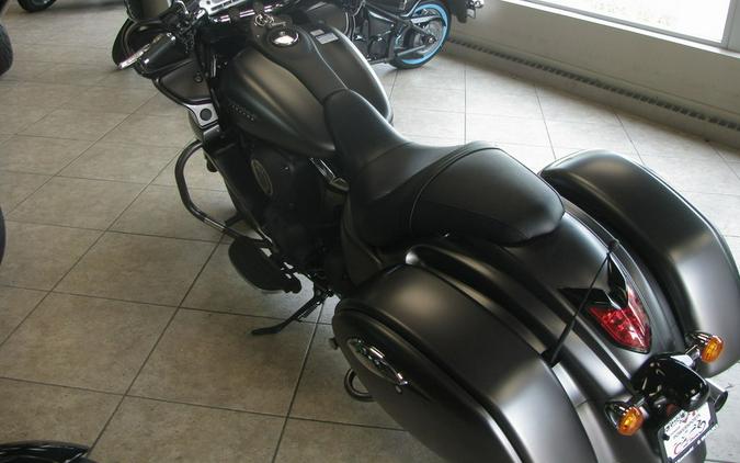 2023 Kawasaki Vulcan® 1700 Vaquero® ABS