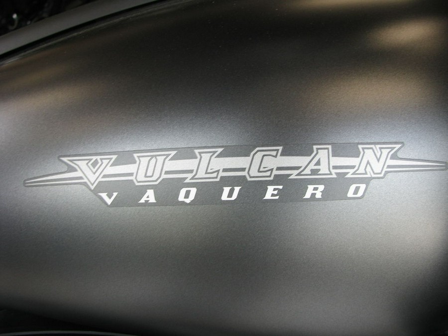 2023 Kawasaki Vulcan® 1700 Vaquero® ABS