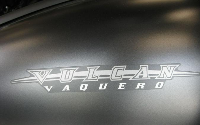 2023 Kawasaki Vulcan® 1700 Vaquero® ABS