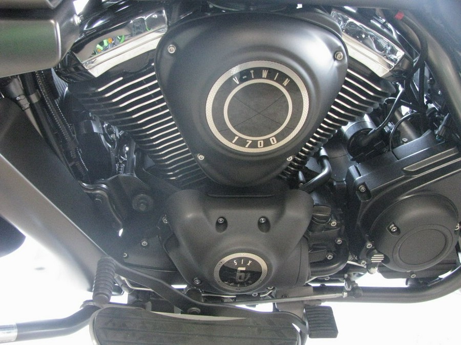 2023 Kawasaki Vulcan® 1700 Vaquero® ABS