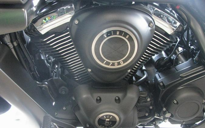 2023 Kawasaki Vulcan® 1700 Vaquero® ABS