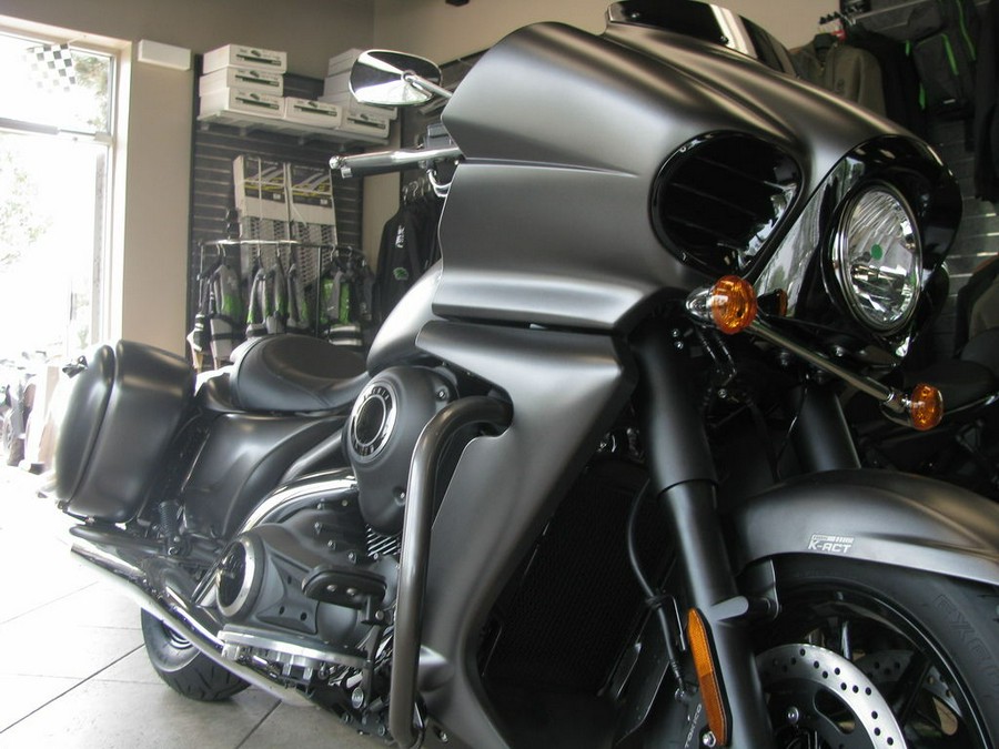 2023 Kawasaki Vulcan® 1700 Vaquero® ABS