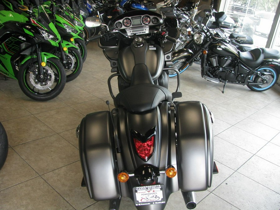 2023 Kawasaki Vulcan® 1700 Vaquero® ABS