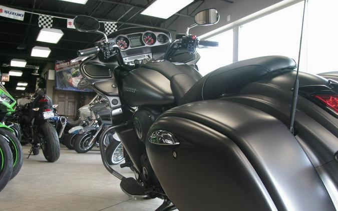 2023 Kawasaki Vulcan® 1700 Vaquero® ABS