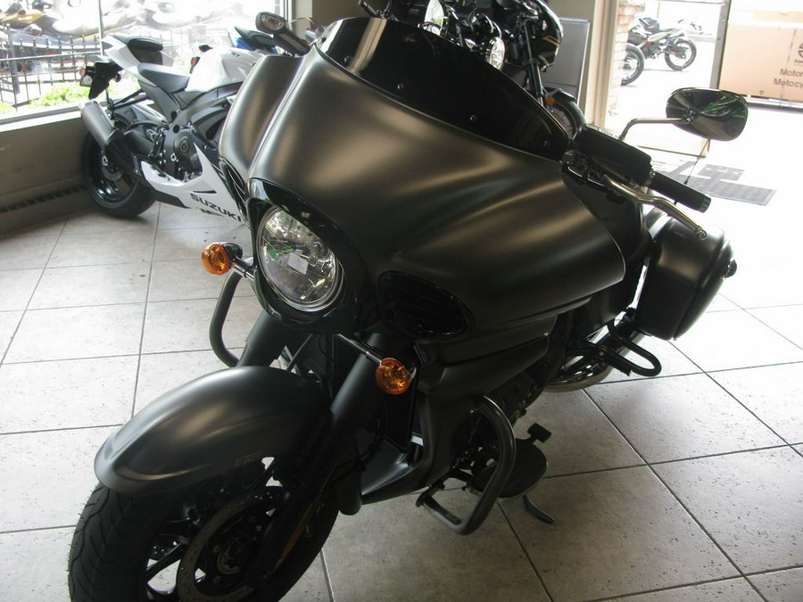 2023 Kawasaki Vulcan® 1700 Vaquero® ABS