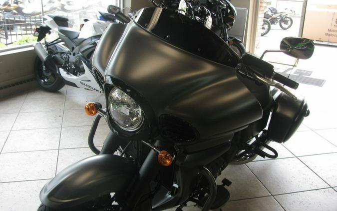 2023 Kawasaki Vulcan® 1700 Vaquero® ABS