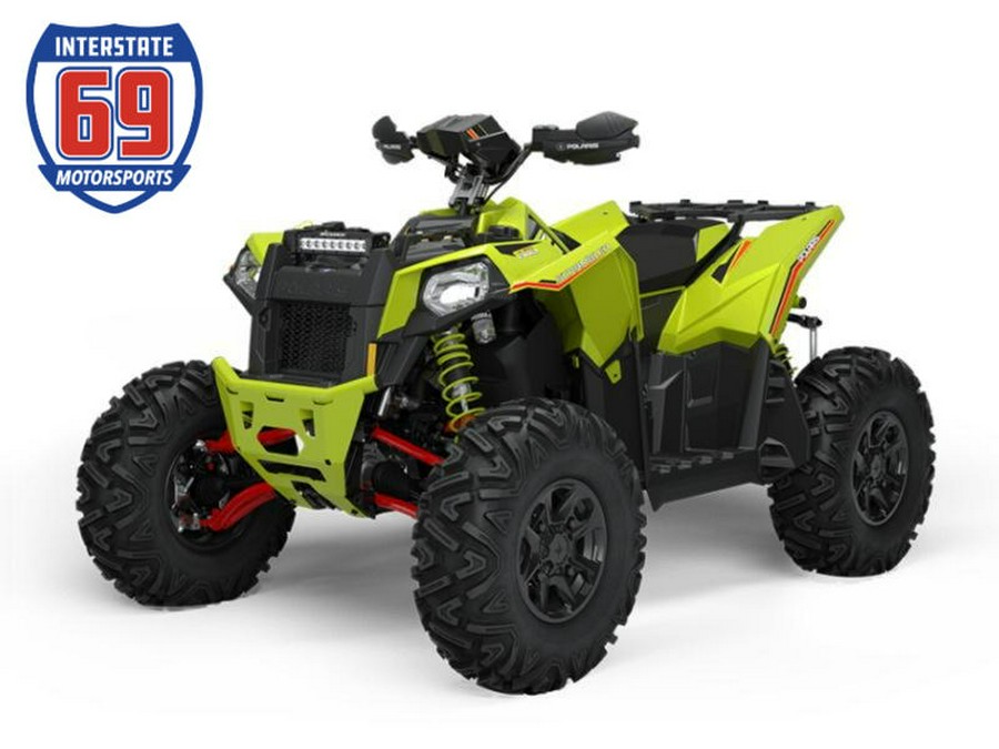 2024 Polaris® Scrambler XP 1000 S