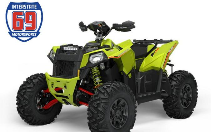 2024 Polaris® Scrambler XP 1000 S